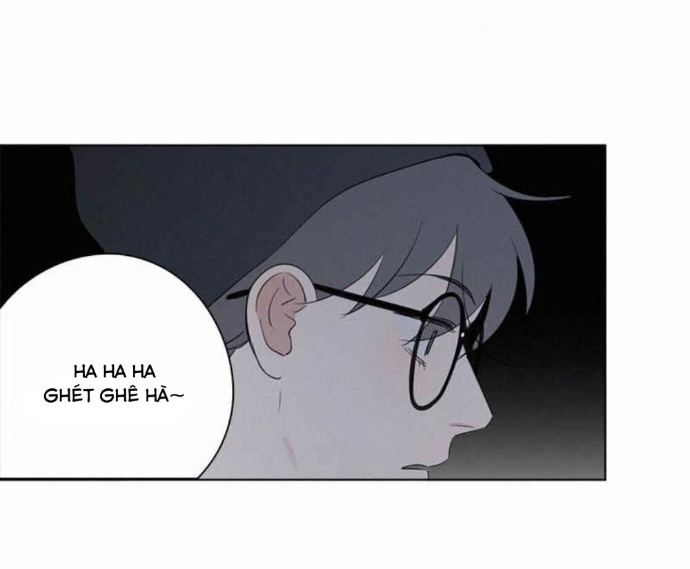 Here U Are: Chapter 81