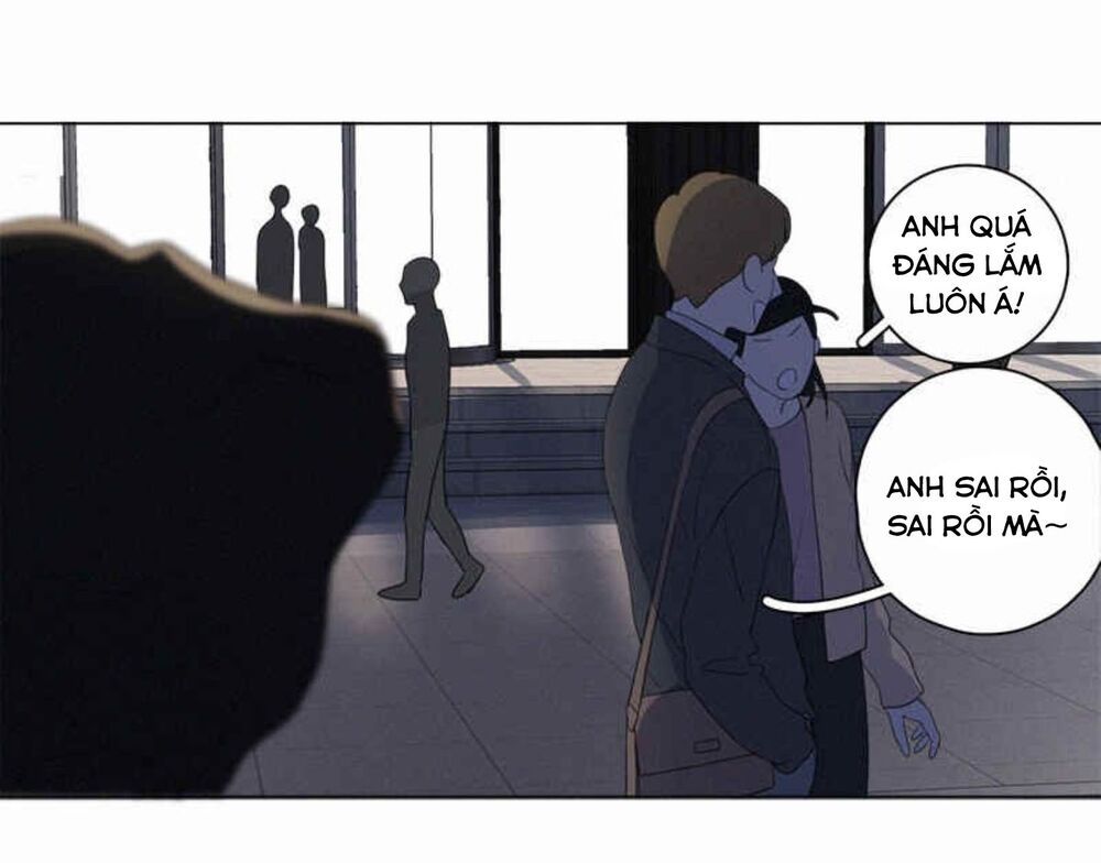 Here U Are: Chapter 81
