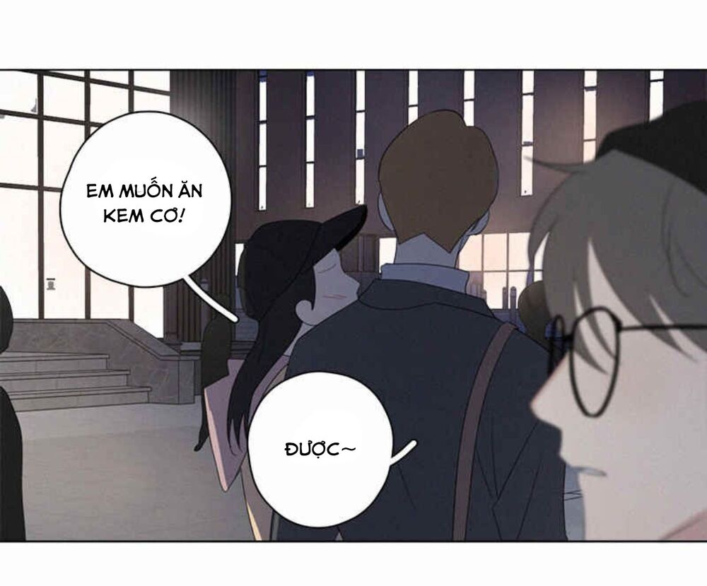 Here U Are: Chapter 81