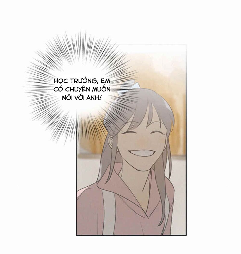 Here U Are: Chapter 81