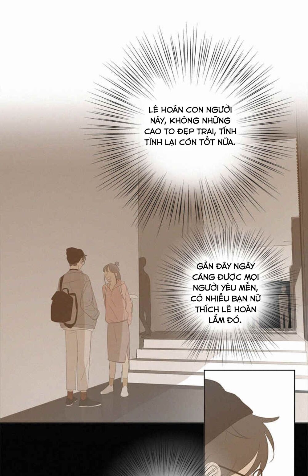 Here U Are: Chapter 81