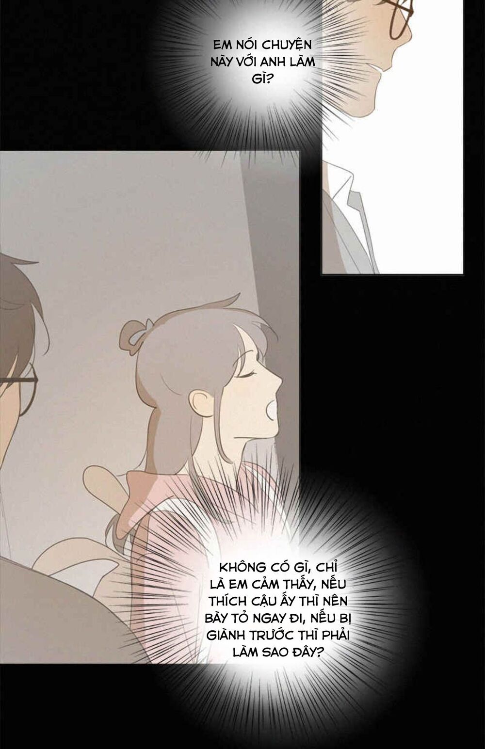 Here U Are: Chapter 81