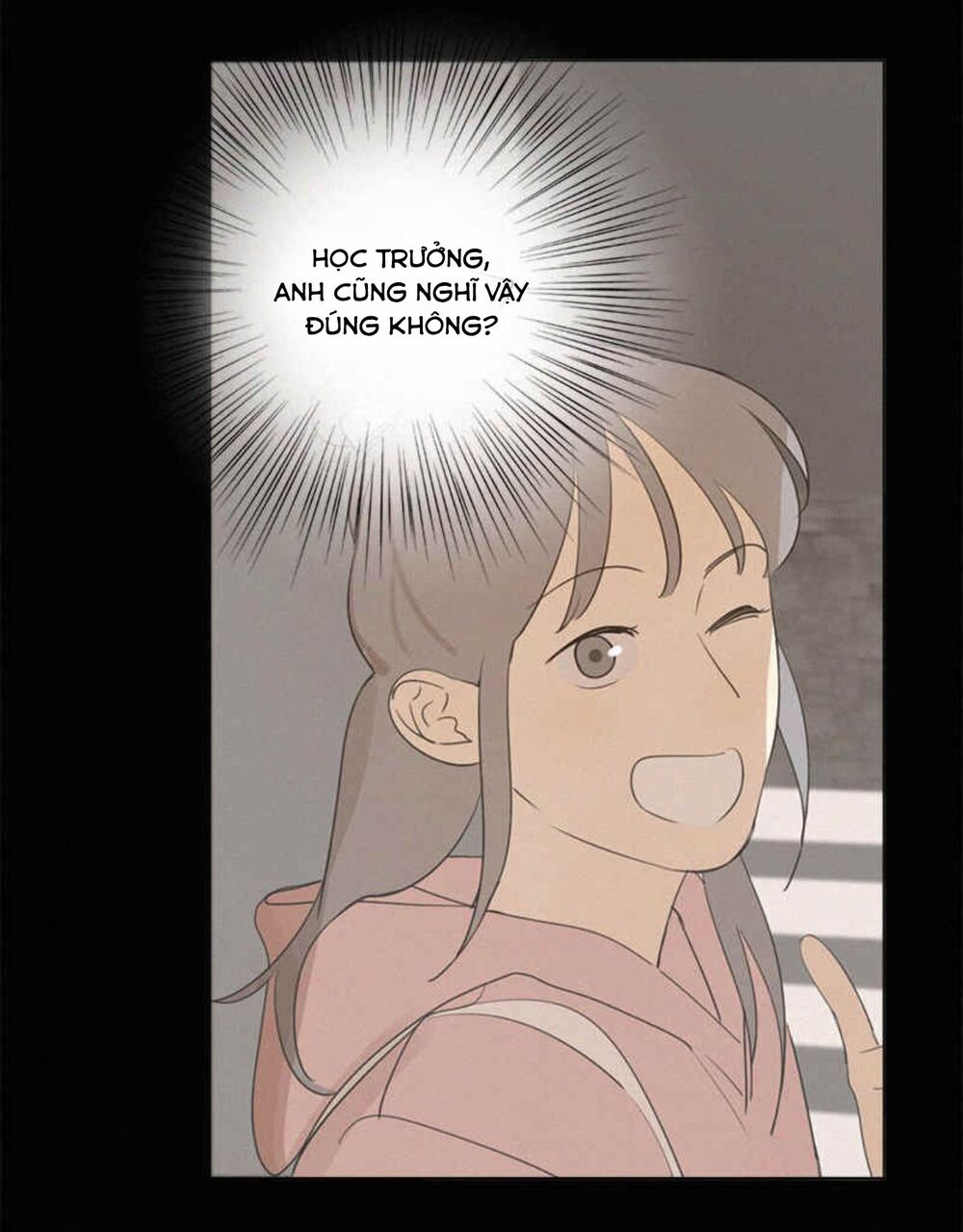 Here U Are: Chapter 81