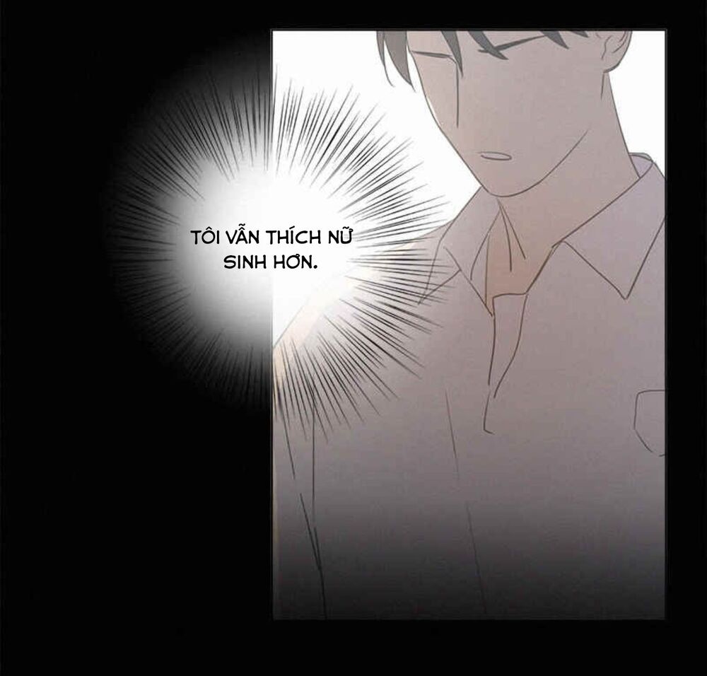 Here U Are: Chapter 81