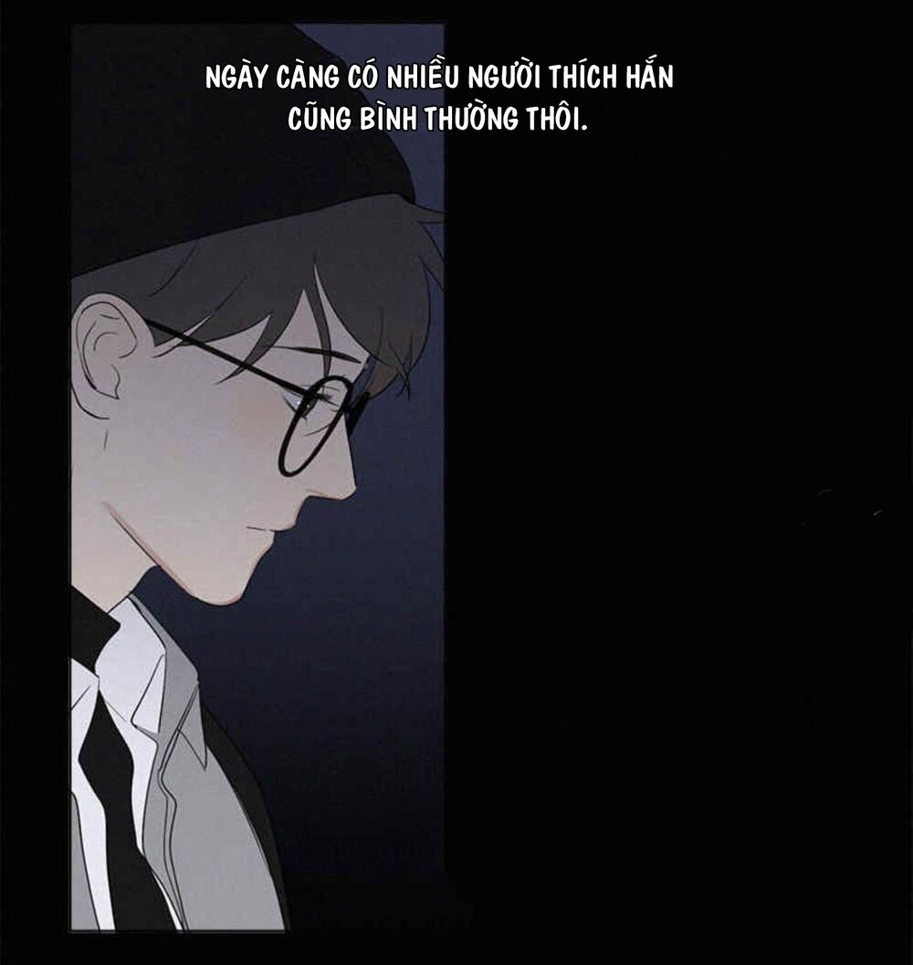 Here U Are: Chapter 81