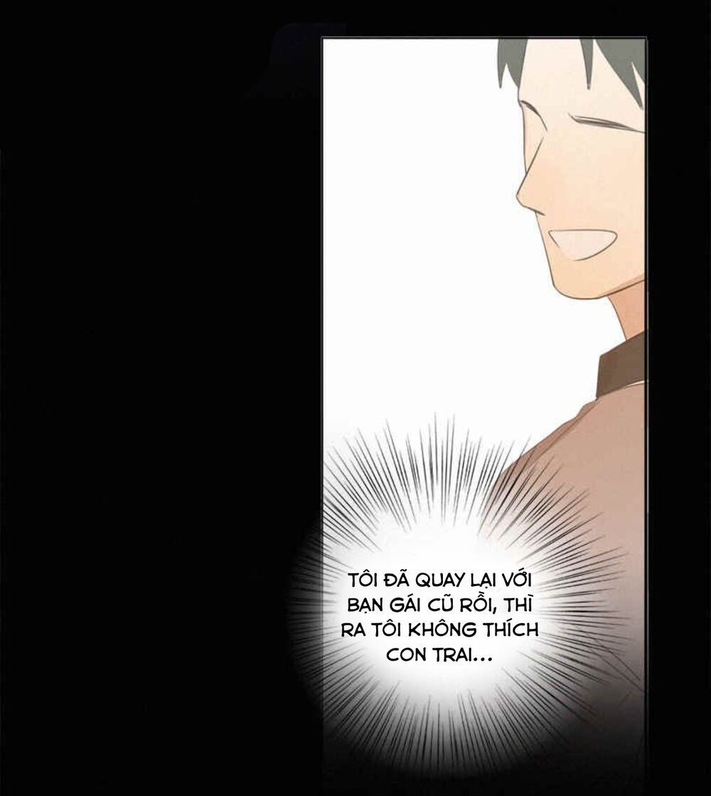 Here U Are: Chapter 81