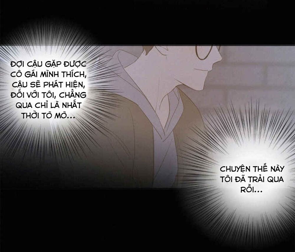 Here U Are: Chapter 81