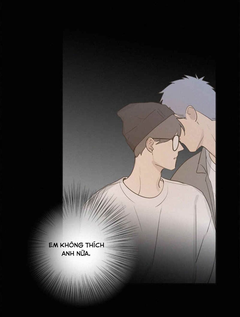 Here U Are: Chapter 81
