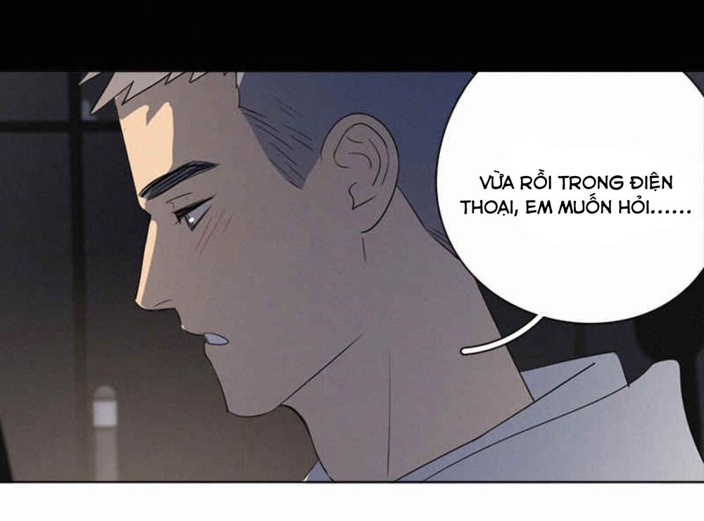 Here U Are: Chapter 81