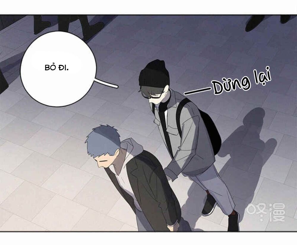 Here U Are: Chapter 81