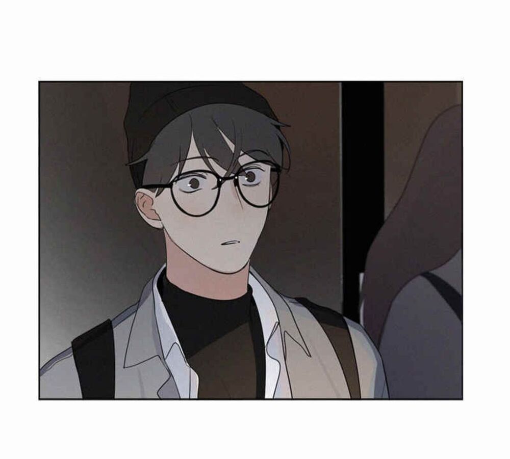 Here U Are: Chapter 81