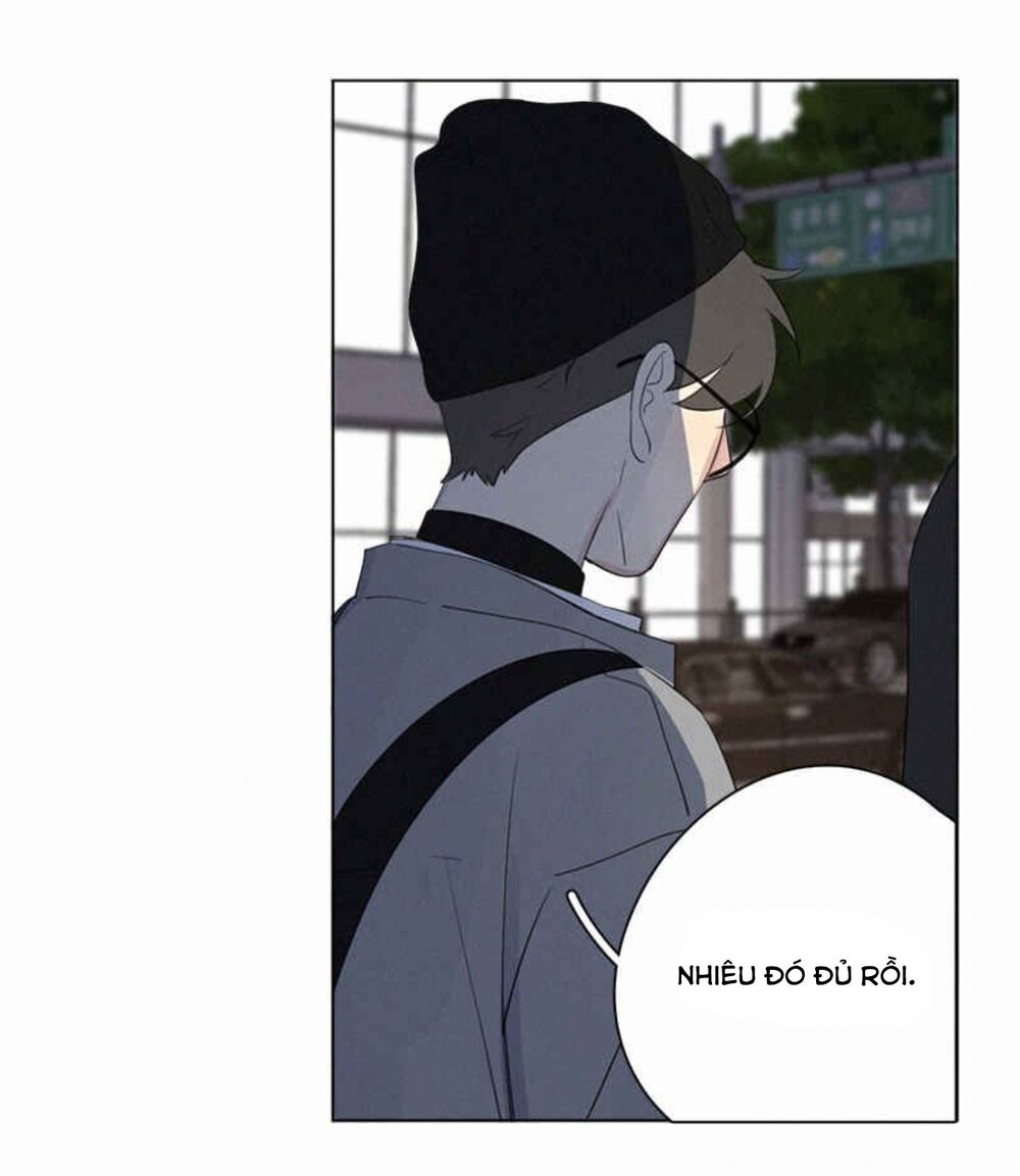 Here U Are: Chapter 81
