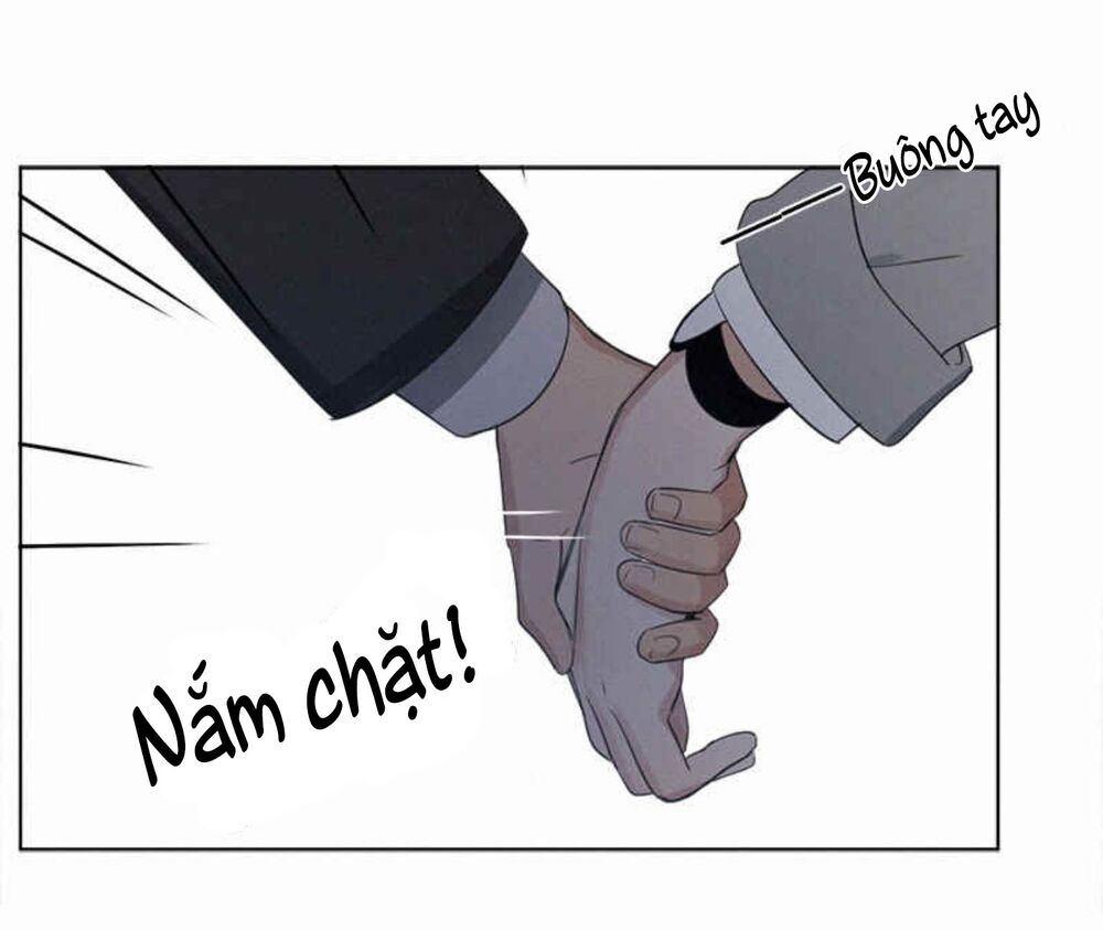 Here U Are: Chapter 81