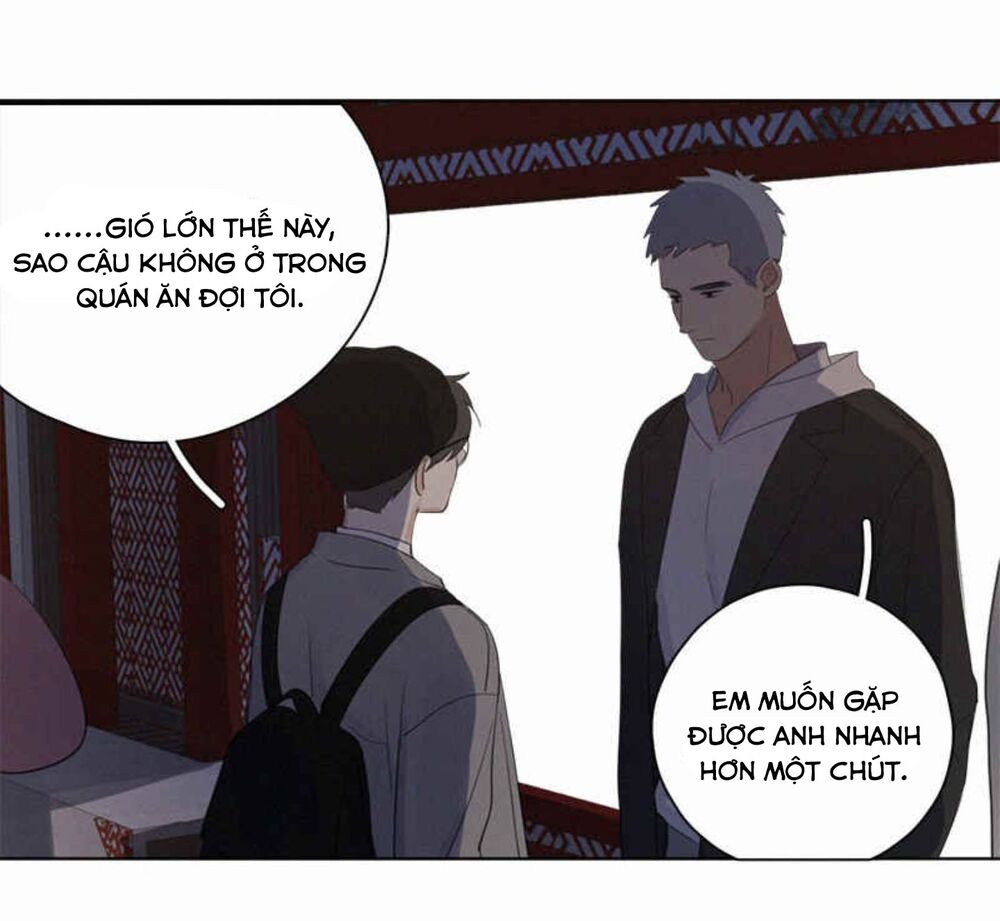 Here U Are: Chapter 81