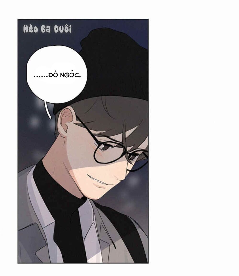 Here U Are: Chapter 81