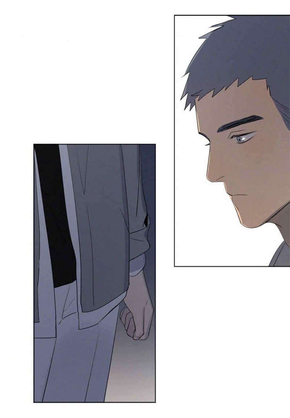 Here U Are: Chapter 81