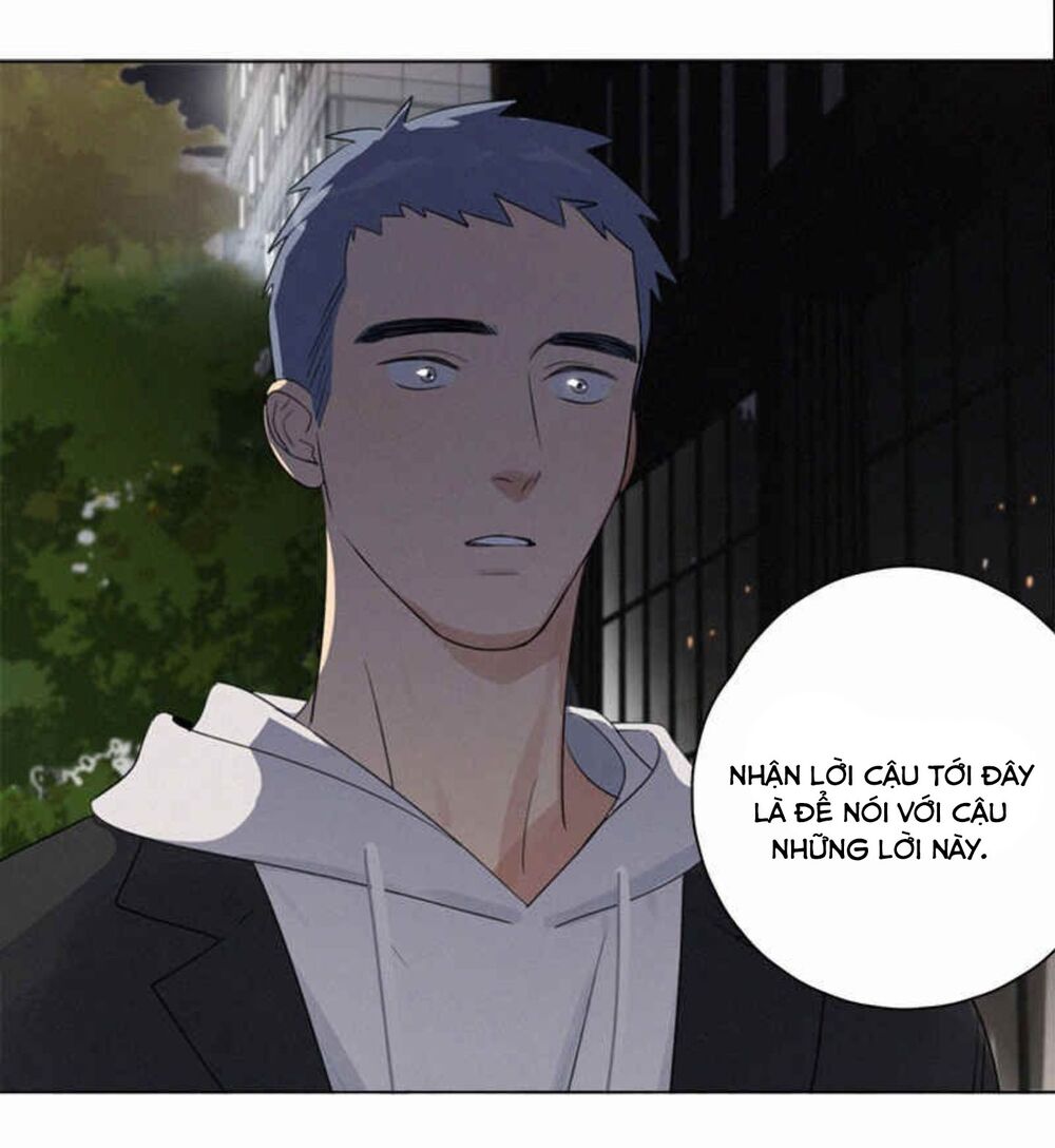Here U Are: Chapter 82