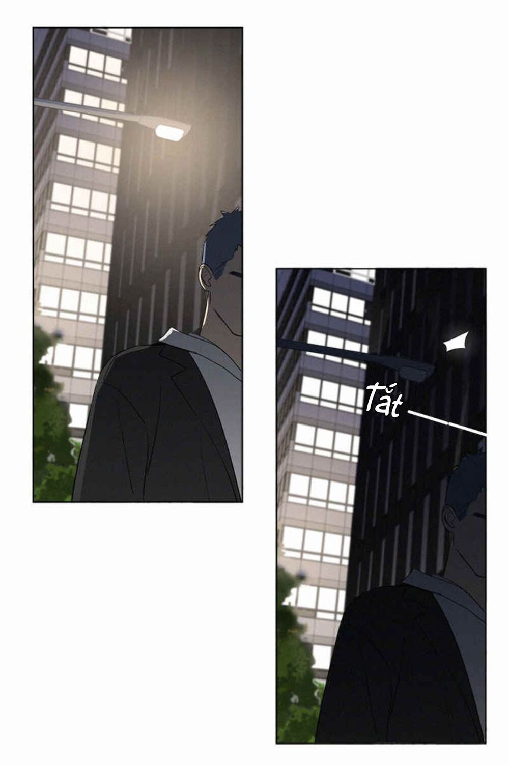 Here U Are: Chapter 82