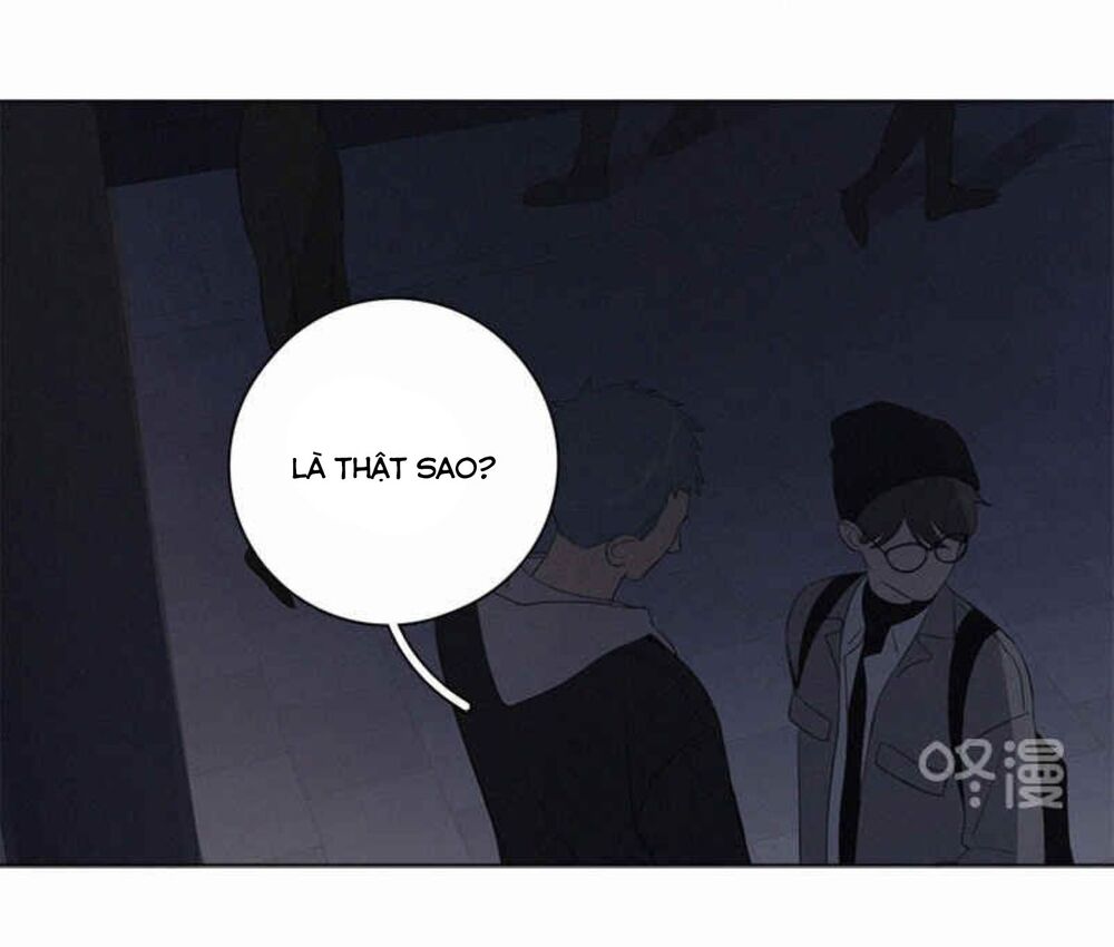 Here U Are: Chapter 82