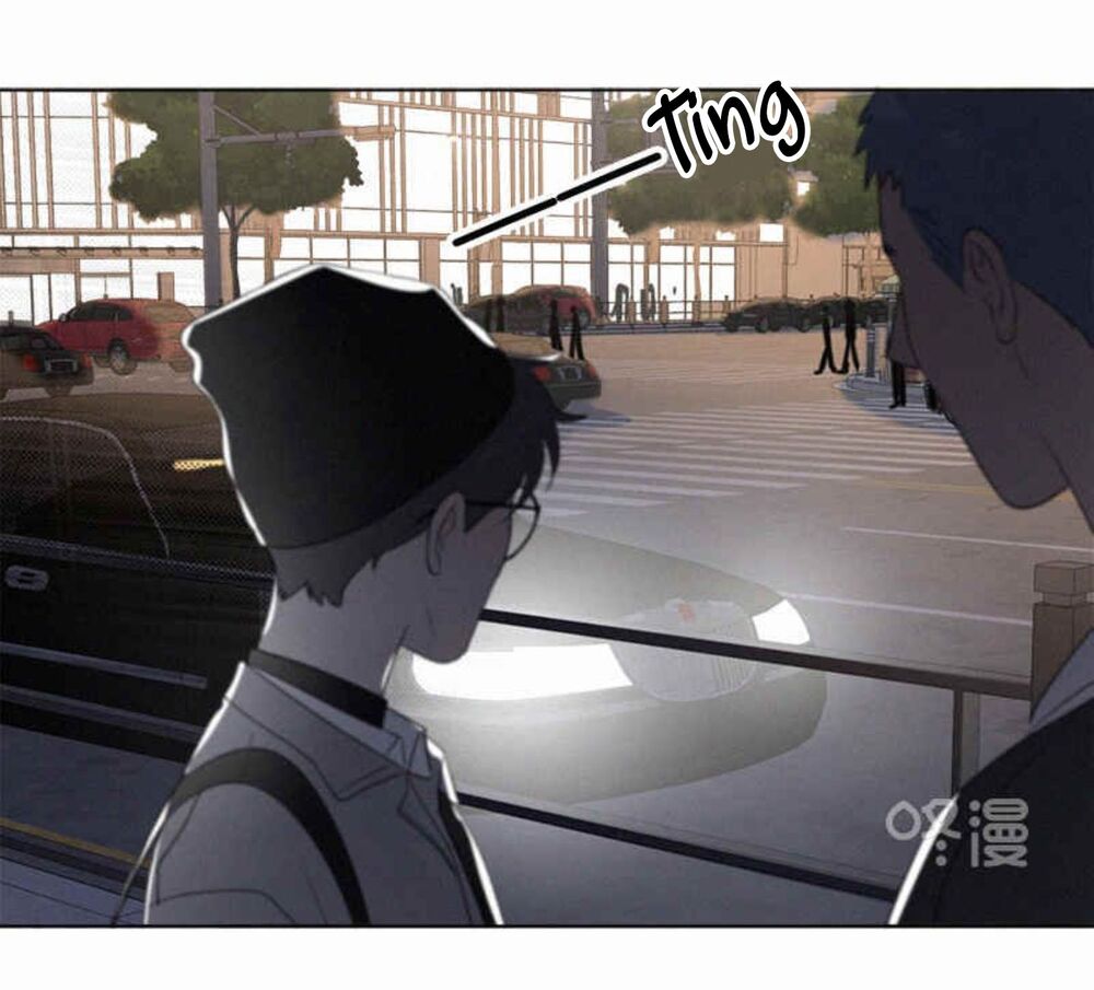 Here U Are: Chapter 82