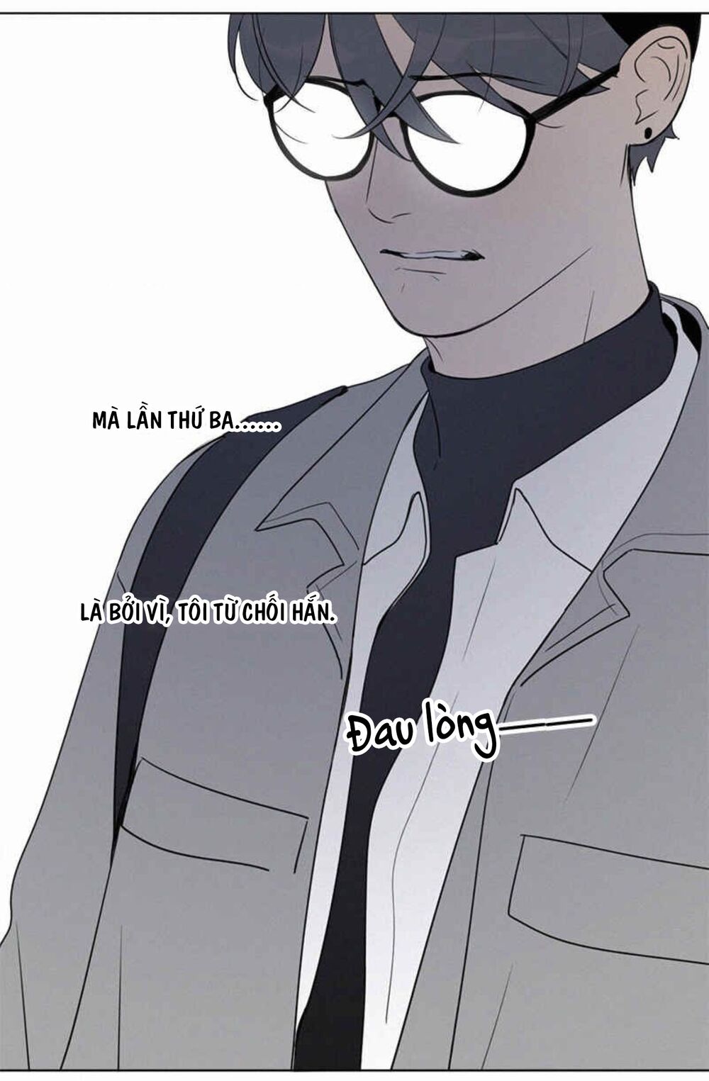 Here U Are: Chapter 82