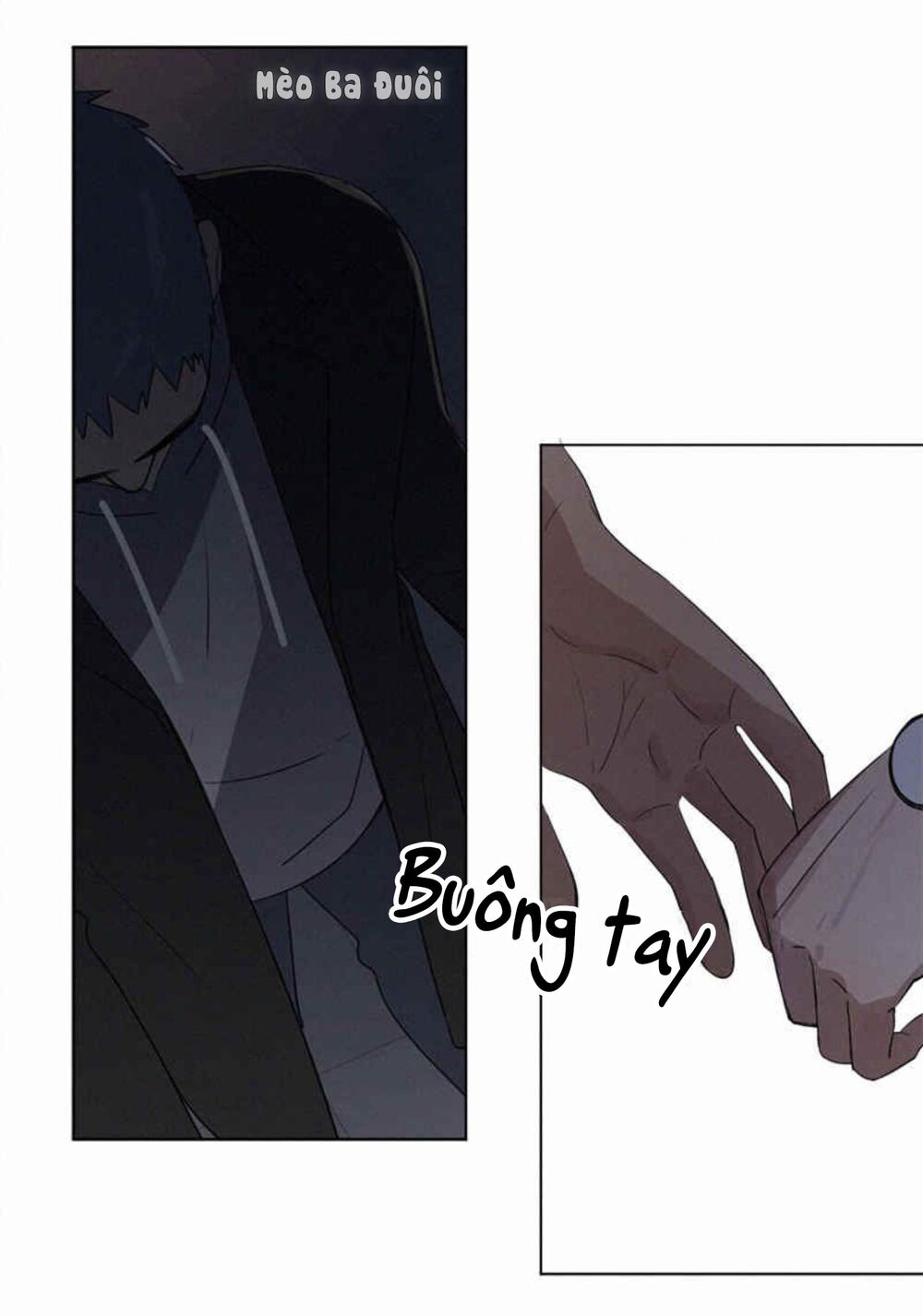 Here U Are: Chapter 82
