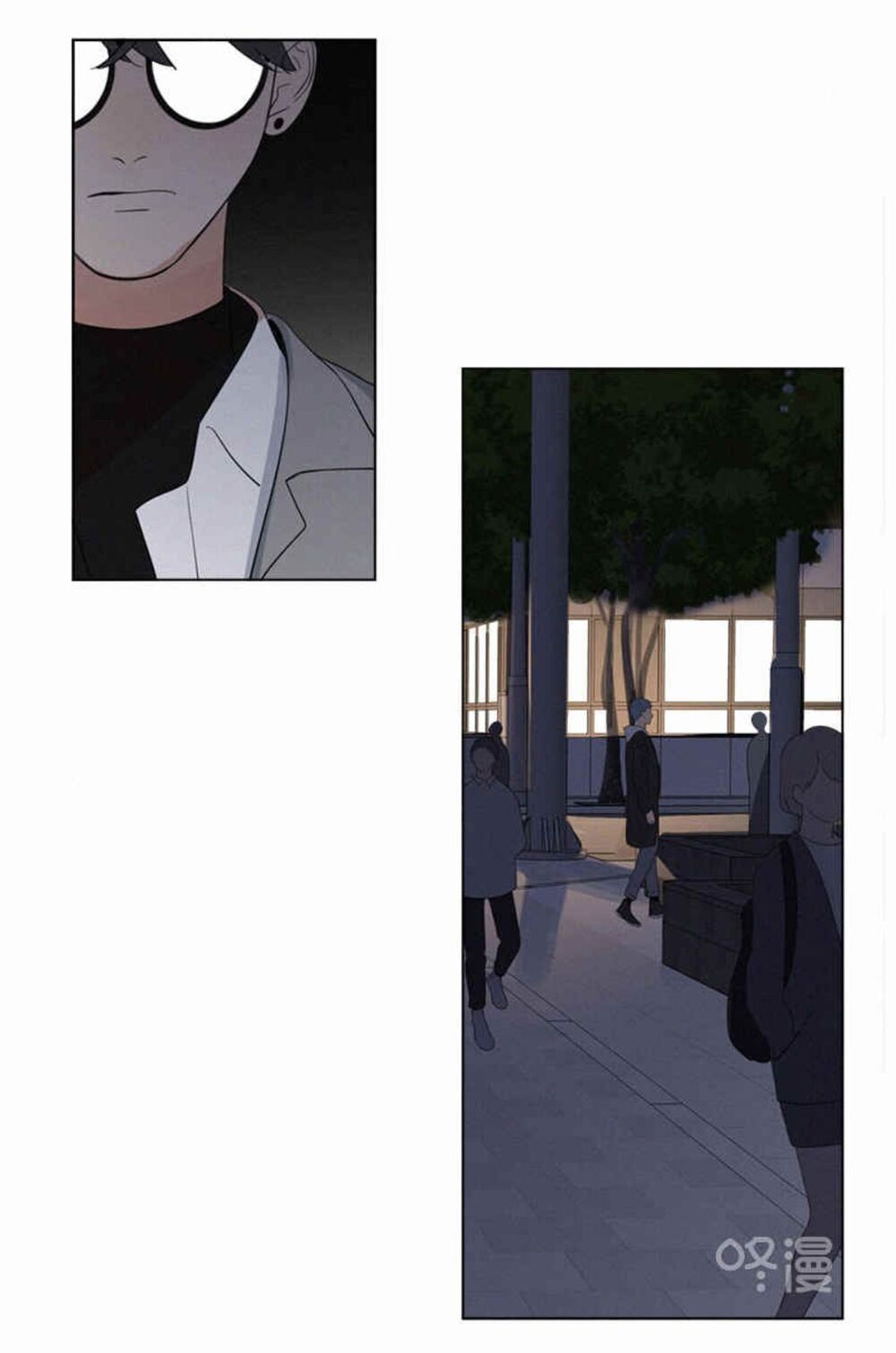 Here U Are: Chapter 82