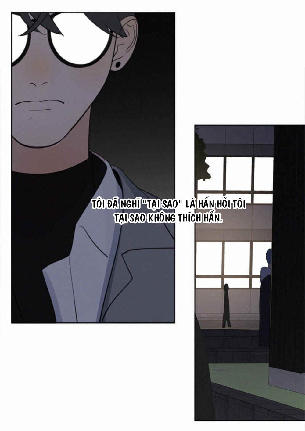 Here U Are: Chapter 82