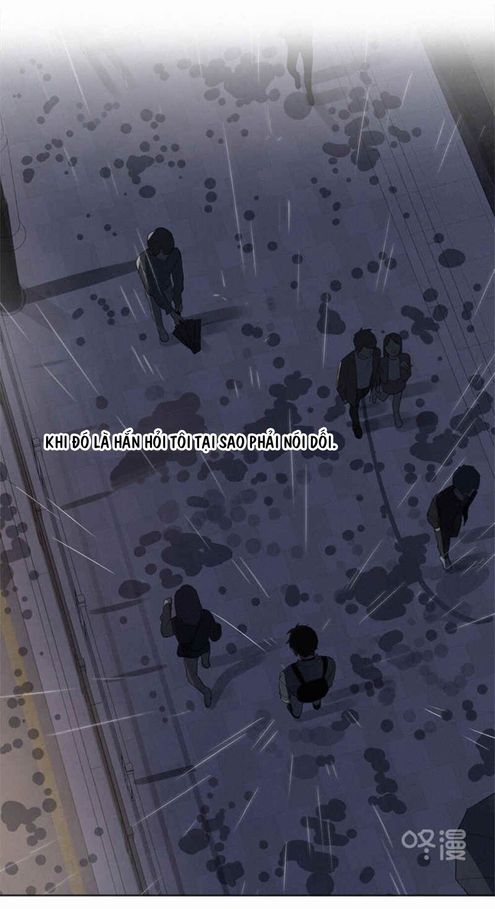 Here U Are: Chapter 82