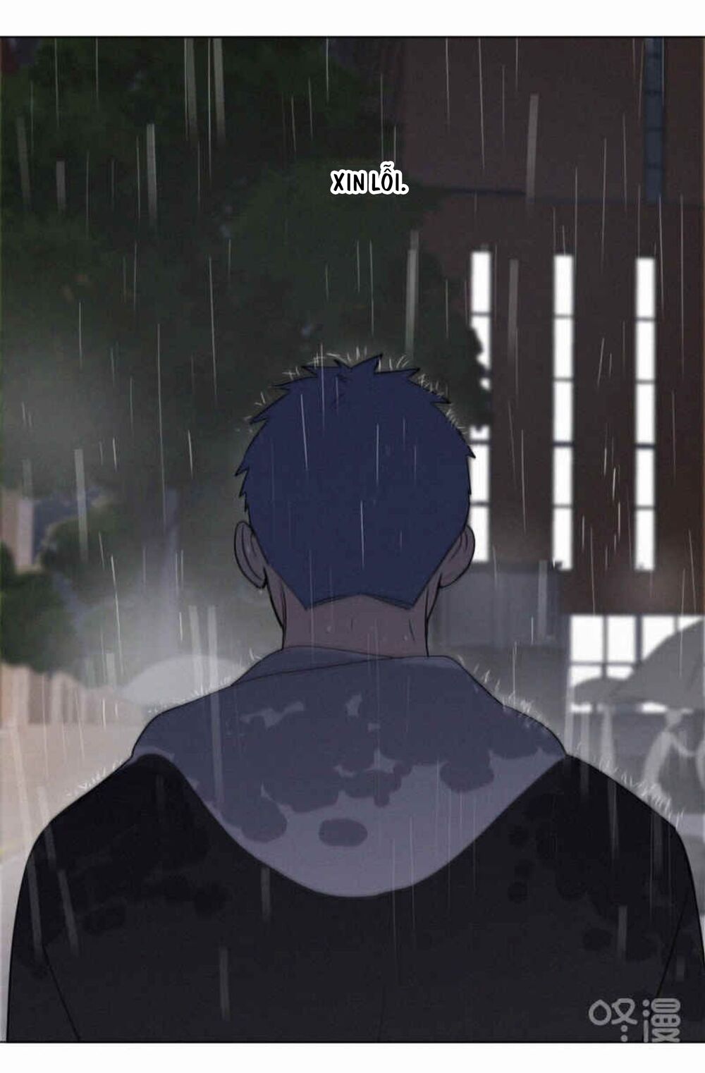Here U Are: Chapter 82
