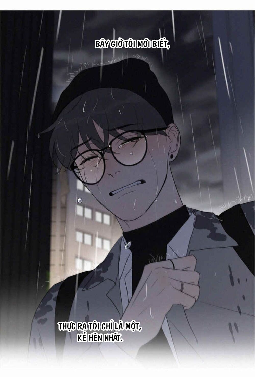 Here U Are: Chapter 82