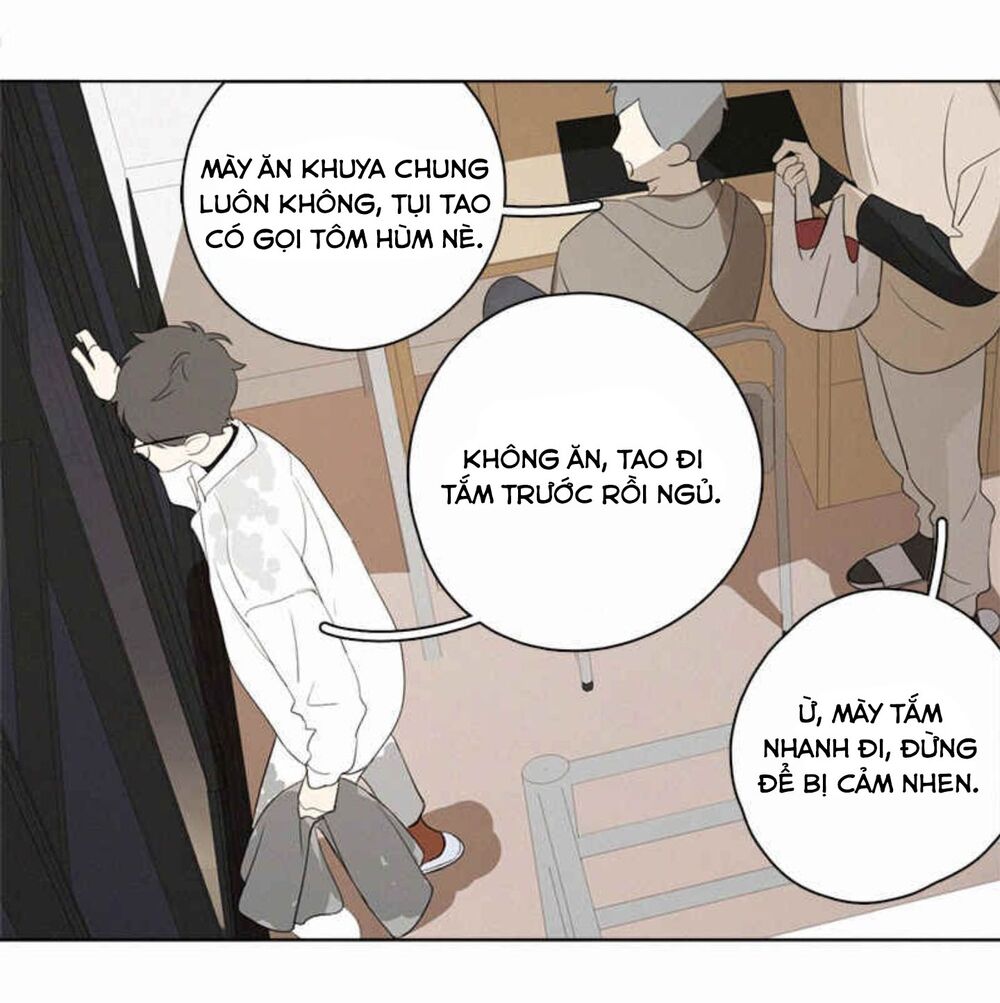 Here U Are: Chapter 82