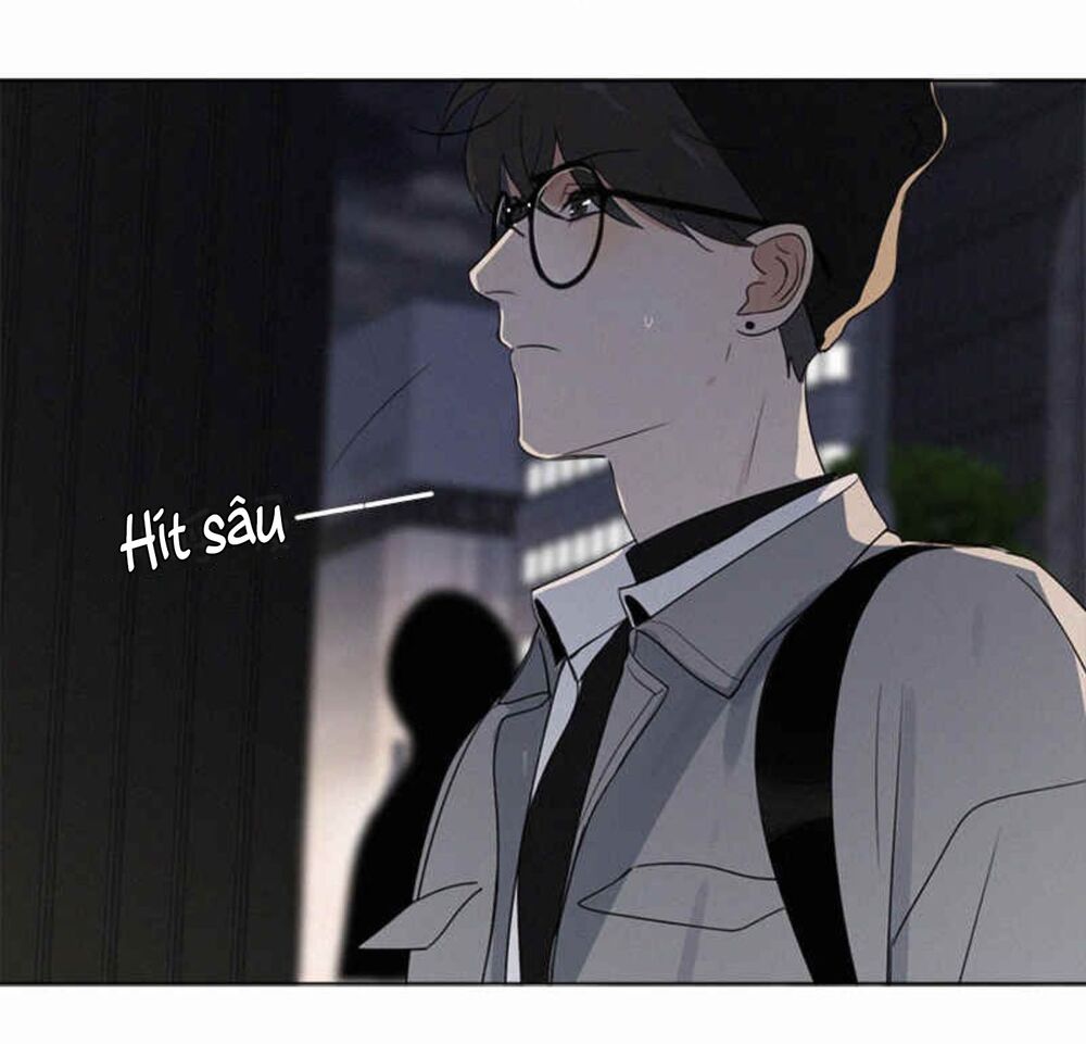 Here U Are: Chapter 82