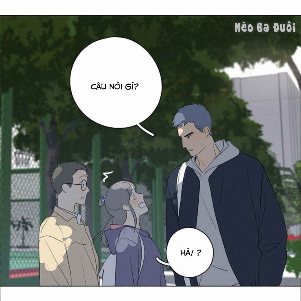Here U Are: Chapter 83