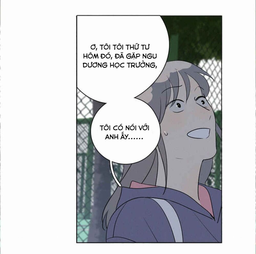 Here U Are: Chapter 83