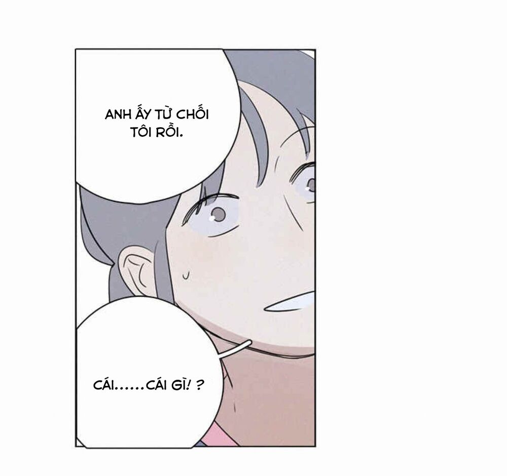 Here U Are: Chapter 83