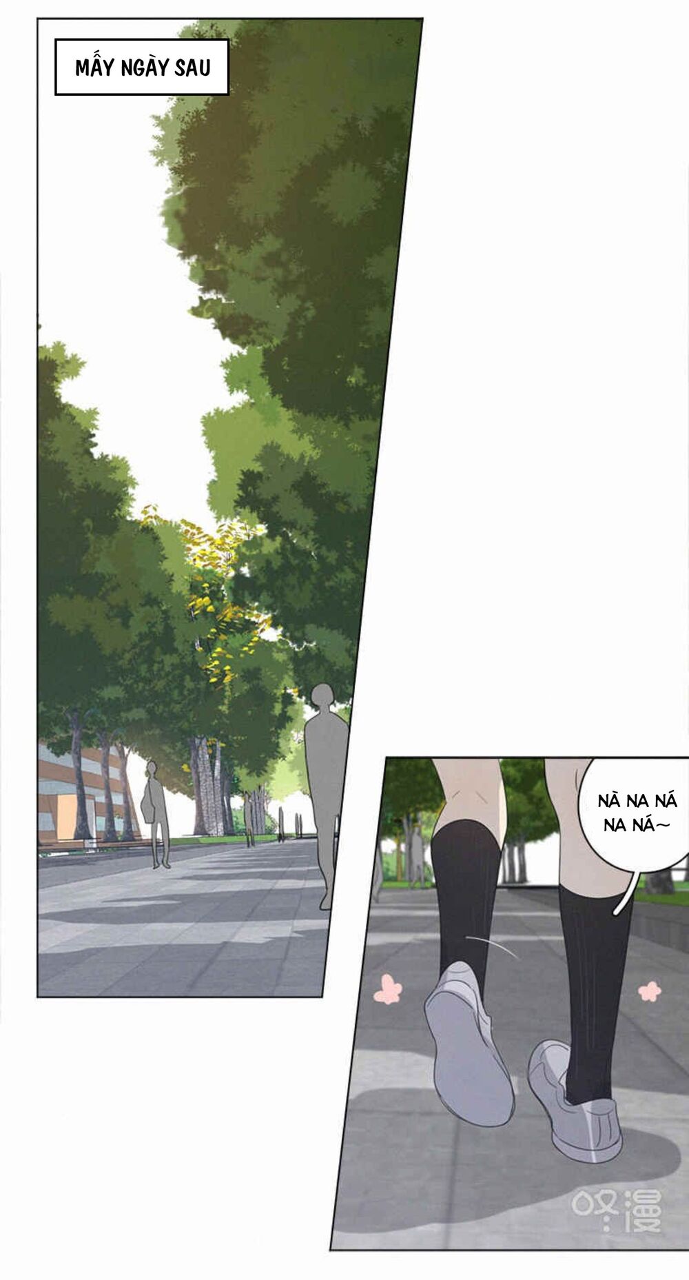 Here U Are: Chapter 83