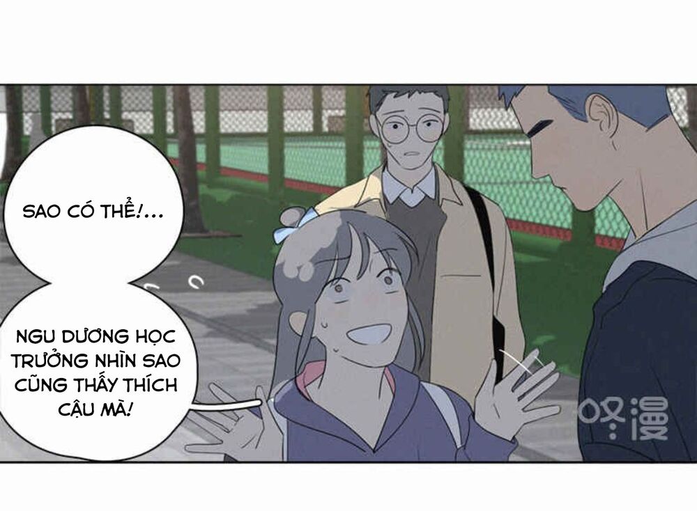 Here U Are: Chapter 83