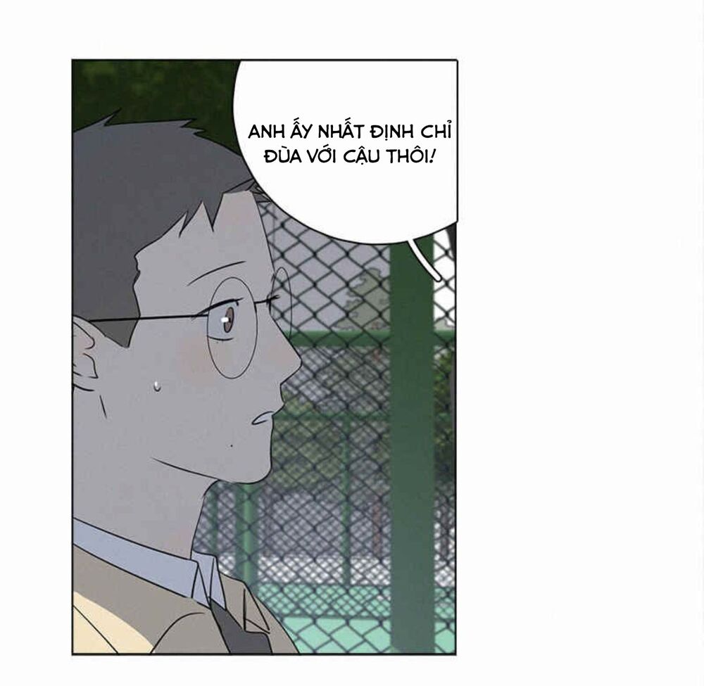 Here U Are: Chapter 83