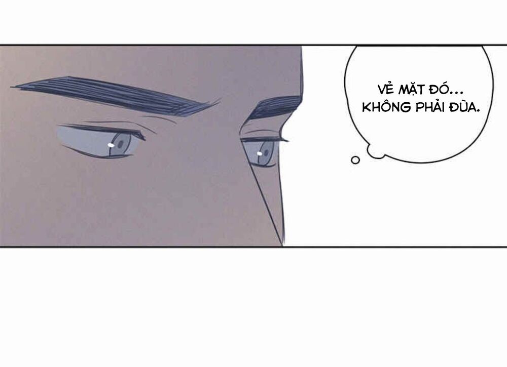 Here U Are: Chapter 83