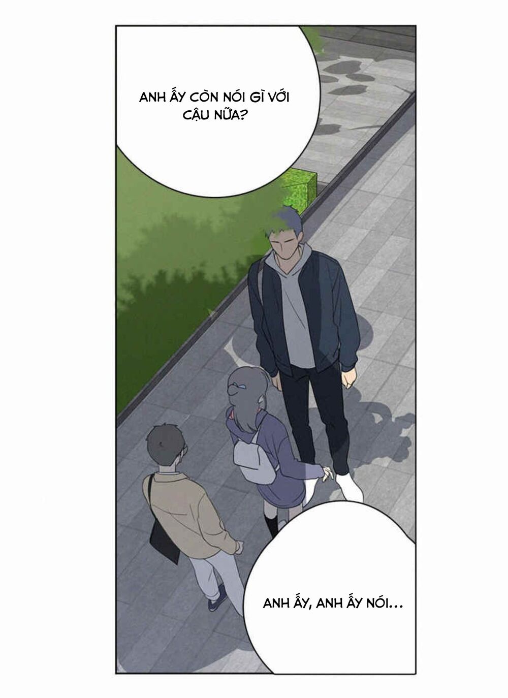 Here U Are: Chapter 83