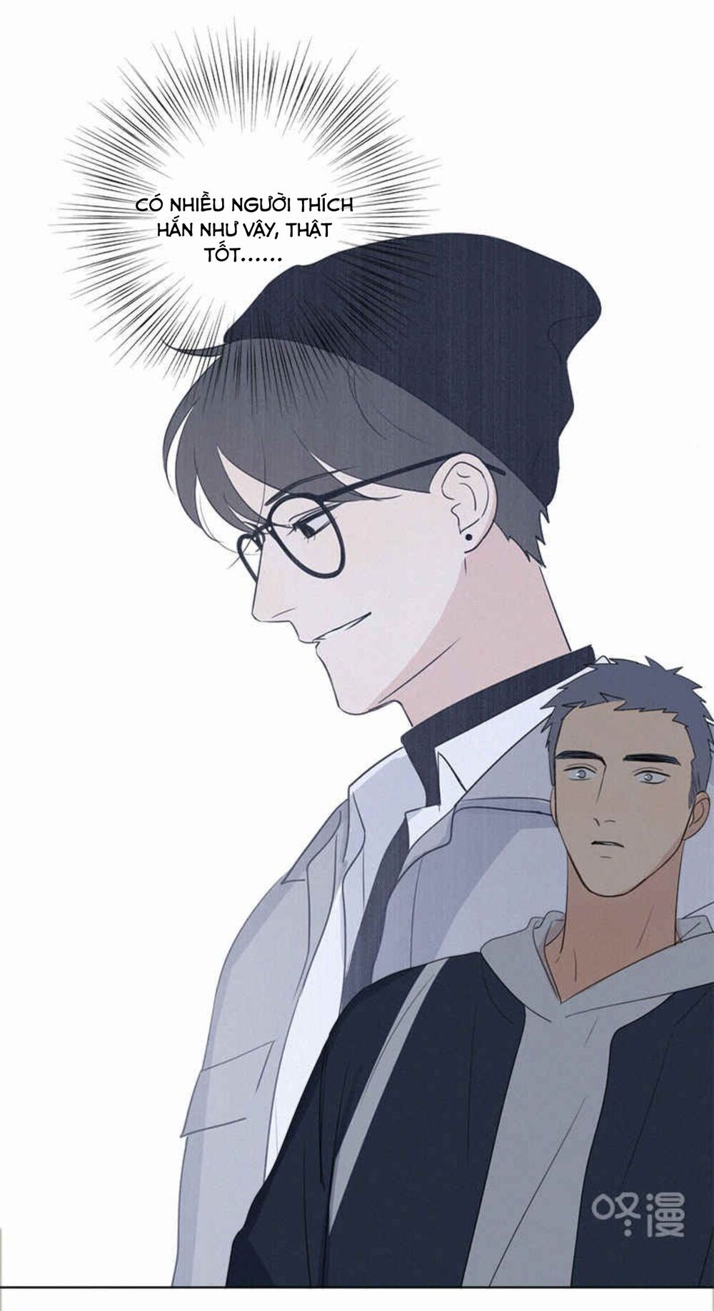Here U Are: Chapter 83
