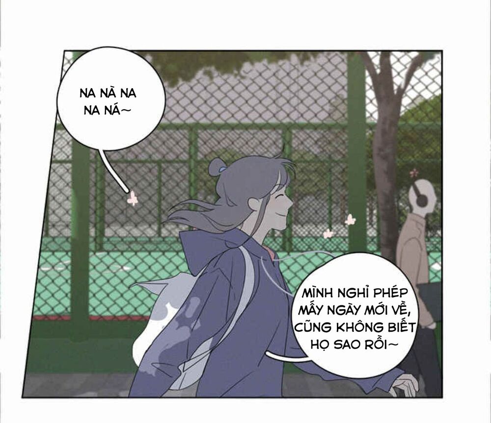 Here U Are: Chapter 83