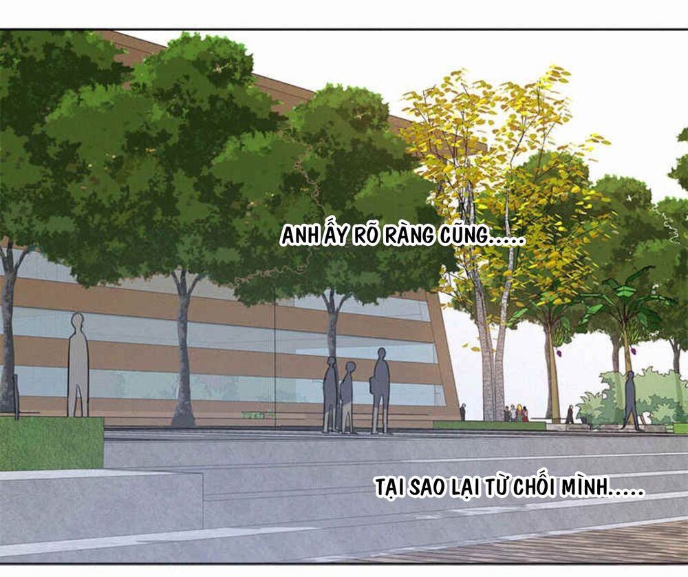 Here U Are: Chapter 83
