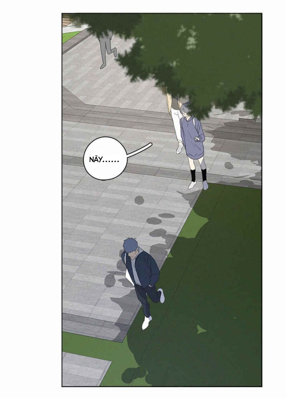 Here U Are: Chapter 83