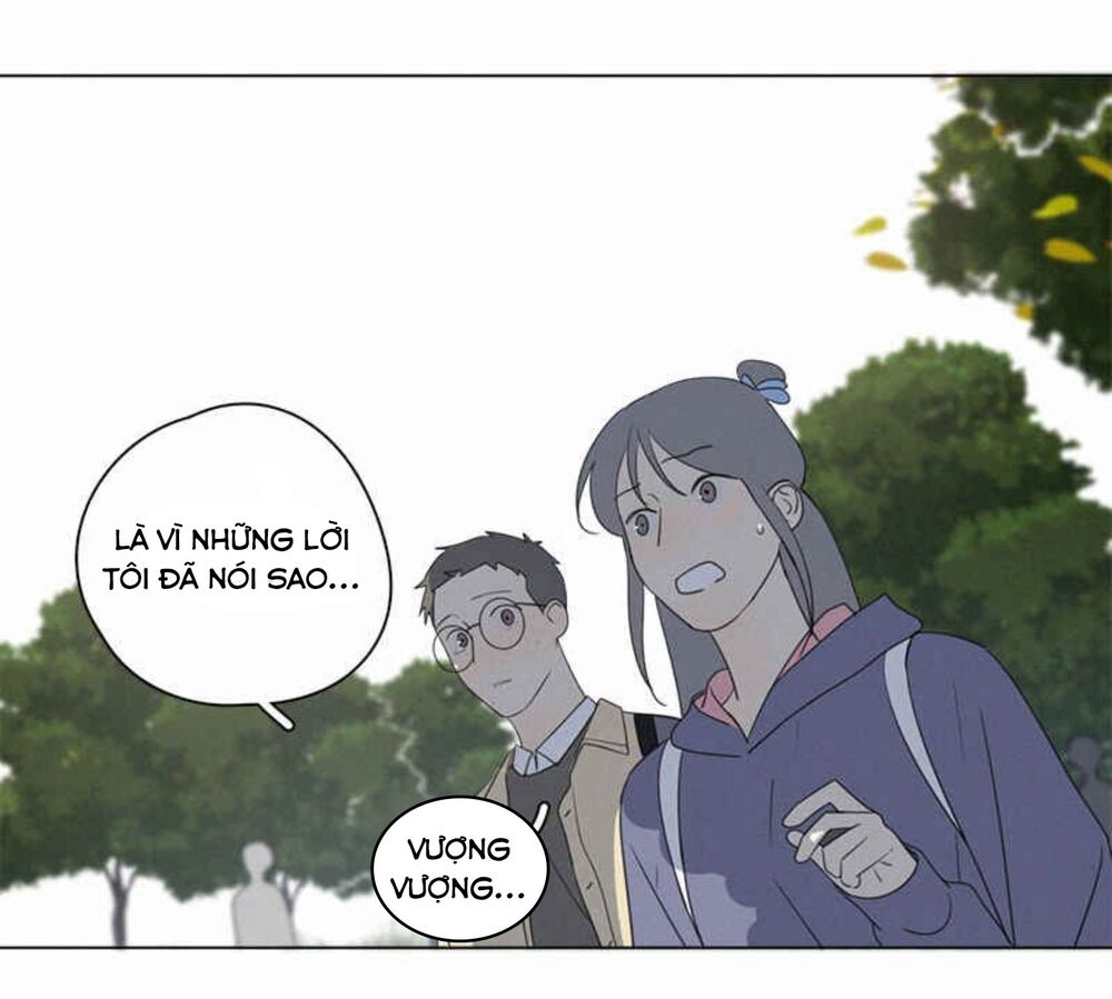 Here U Are: Chapter 83