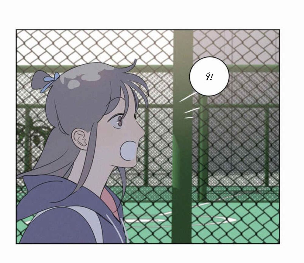 Here U Are: Chapter 83