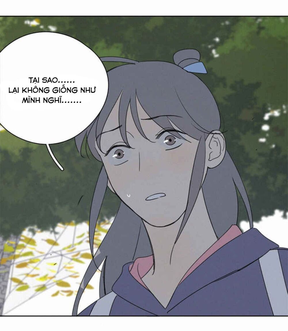 Here U Are: Chapter 83