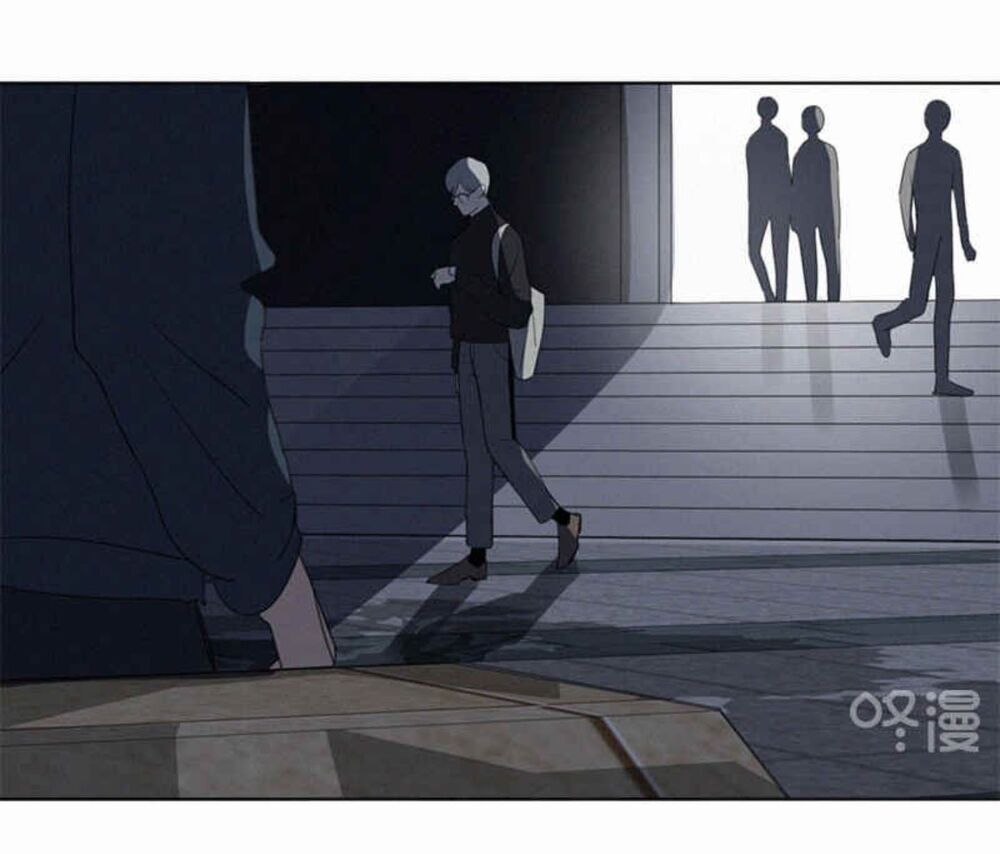Here U Are: Chapter 83