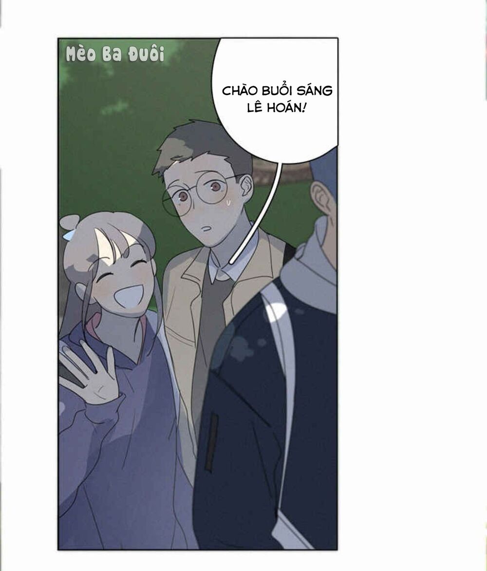 Here U Are: Chapter 83